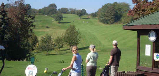 Golfclub Eschenrod e.V.